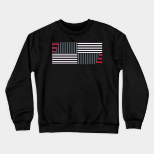 Enhypen Border Carnival Crewneck Sweatshirt